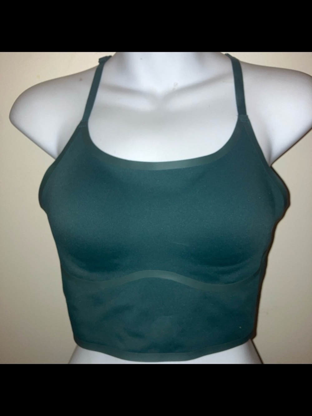 Relay Sports Bra